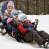 Сколько продлятся зимние каникулы у школьников в Татарстане