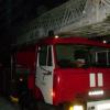В Казани с пожара в многоэтажке спасены 15 человек
