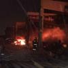 Пять человек погибли на пожаре в Нижнекамске (ФОТО, ВИДЕО)