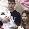 В Татарстане 36-летний корреспондент телекомпании стал дедушкой