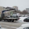В Татарстане эвакуировать автомобили теперь будут без понятых