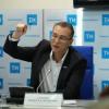 Пресс-секретарь Метшина назначен гендиректором телеканала «Татарстан 24»