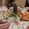 Росстат подсчитал стоимость новогоднего стола в Татарстане