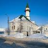 Казанская мечеть «Марджани» официально попросила мусульман помочь расплатиться с долгами