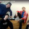 Парни из Кукмора сняли пародию на клип «Tatarka – Алтын» (ВИДЕО)