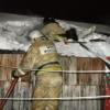 При пожаре в Казани погибли три человека