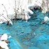 В Минэкологии Татарстана исследуют реку Тунгуча, которая меняет свой цвет