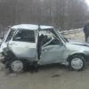 После аварии в Татарстане мать впала в кому, годовалый ребенок получил переломы (ФОТО)