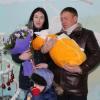 В татарстанском роддоме девочка удивила врачей (ФОТО)