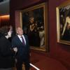Рустам Минниханов посетил в Москве Третьяковскую галерею (ФОТО)