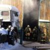 Пожарные в Челнах предотвратили страшную трагедию (ФОТО)