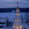 Синоптики Татарстана предупредили о морозах и тумане в Крещенскую ночь