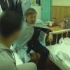 В Татарстане злоумышленник ударил ножом полицейских, которые пытались его задержать (ВИДЕО раненых полицейских)