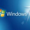 Windows 7 прекратит свое существование?