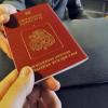 Банки займутся оформлением паспортов и миграционных документов