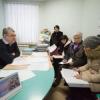 Соципотечники «Салават купере», не получив документы о собственности, штурмуют офис ГЖФ