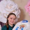 Из роддома в Татарстане домой младенец отправился в национальном костюме (ФОТО)