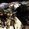 В жутком  ДТП в Татарстане погиб зажатый в машине водитель из Башкирии