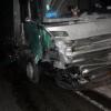 Четыре человека погибли в ДТП на трассе М7 около Перми (ФОТО)