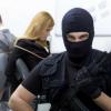 В Казани двое вооружённых в военной форме связали студентов и украли у них более полмиллиона рублей