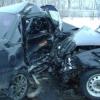 В страшной аварии в Татарстане пострадали три человека (ФОТО)