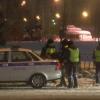 В Казани водитель «ВАЗ-2112» устроил гонки с пятью полицейскими экипажами