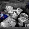 В мусорном баке в Казани обнаружен труп младенца