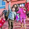 Когда начнутся весенние каникулы у школьников в Татарстане