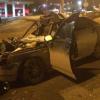 Страшная авария случилась на проспекте Победы в Казани (ФОТО)
