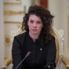Помощник президента Татарстана Фишман после совещания кинулась в прорубь (ФОТО)