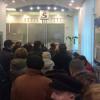 В Казани клиенты банка «Спурт» в массовом порядке снимают средства со своих счетов