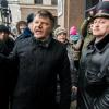 В Казани суд оштрафовал оппозиционера Шамсутдинова за нарушения на митинге клиентов Татфондбанка