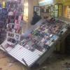 Появились подробности нападения на торговый центр «Алтын» (ФОТО, ВИДЕО)