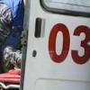 В Татарстане мужчина на остановке отрезал себе детородный орган