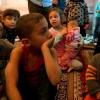«Маленькие дети, жившие в палатке, не проснулись утром, умерев от холода»: жизнь сирийских беженцев в Ливане