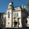 В Казани неизвестные разбили стекла в здании ИЗО-музея