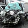 В страшной аварии в Татарстане погиб 30-летний водитель
