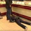 В Татарстане задержаны налетчики на ювелирные магазины (ВИДЕО)