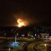 В Казани горит пороховой завод (ФОТО)