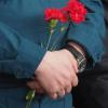 В Казани простились с героически погибшим пожарным Эдуардом Илларионовым (ФОТО)