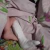 Ребенку героини «Мужское/Женское» из Татарстана затянуло ногу в эскалатор в ТЦ