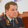 Cнят с должности главный госавтоинспектор России Виктор Нилов