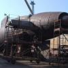 Атомная подводная лодка "Казань" спущена на воду