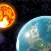 Солнце вращается вокруг Земли, а не наоборот? Данные опроса ВЦИОМ