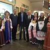 День единения народов Беларуси и России отметили в Казани (ФОТО)