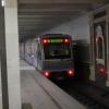 В Казанском метро у мужчины обнаружили гранату-пепельницу