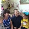 В Татарстане семья Вырмаскиных воспитывает 10 детей (ВИДЕО)