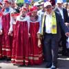 Стало известно когда в Татарстане состоится русский народный праздник «Каравон»