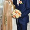 600-я с начала года невеста в Челнах удивила роскошным нарядом (ФОТО)