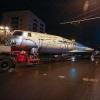 Самолет Ту-144 «переехал» к зданию КНИТУ-КАИ на Четаева